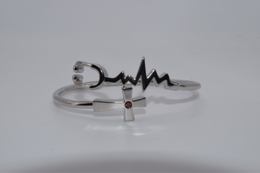 "Healing in Style: The Meaning Behind Gemstone Bracelets"