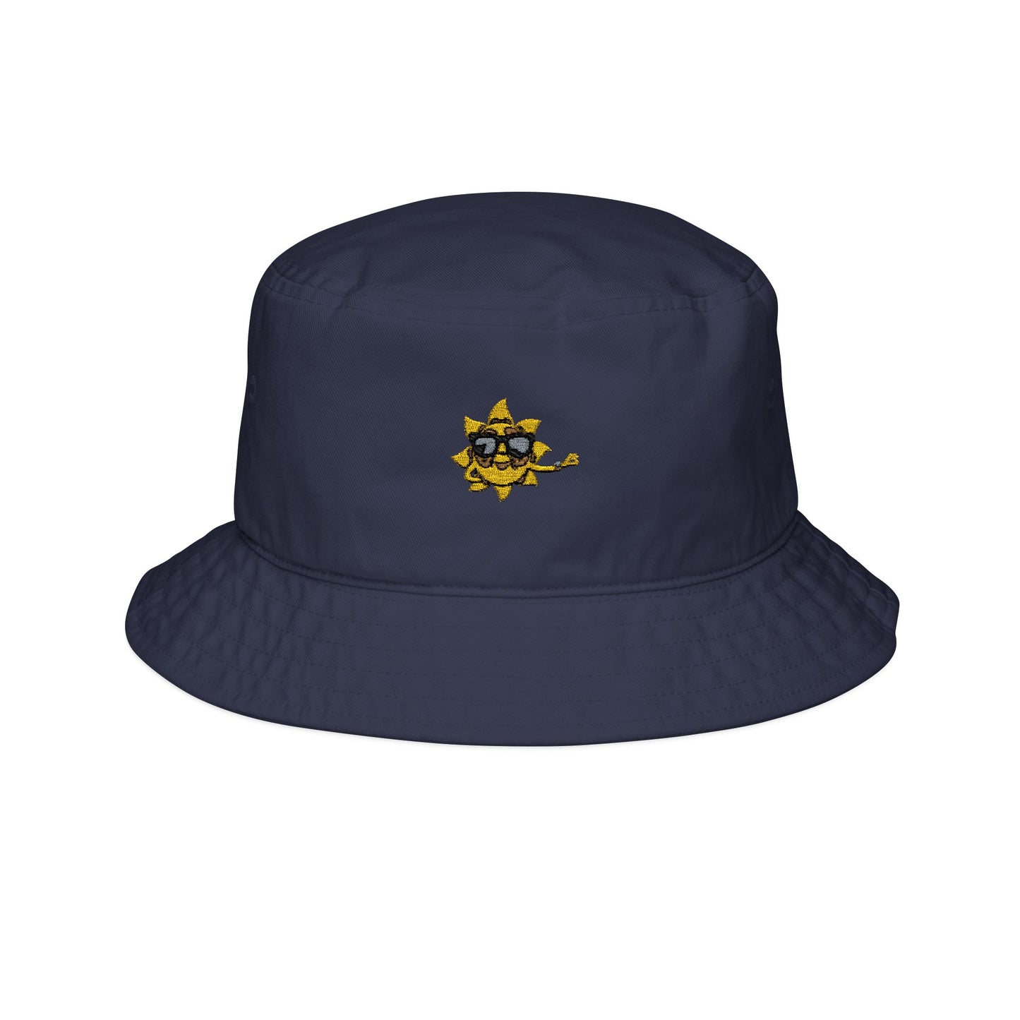 HeavenlyHigh Sun Bucket Hat | Stylish Summer Accessory, Beachwear, Festival Gear