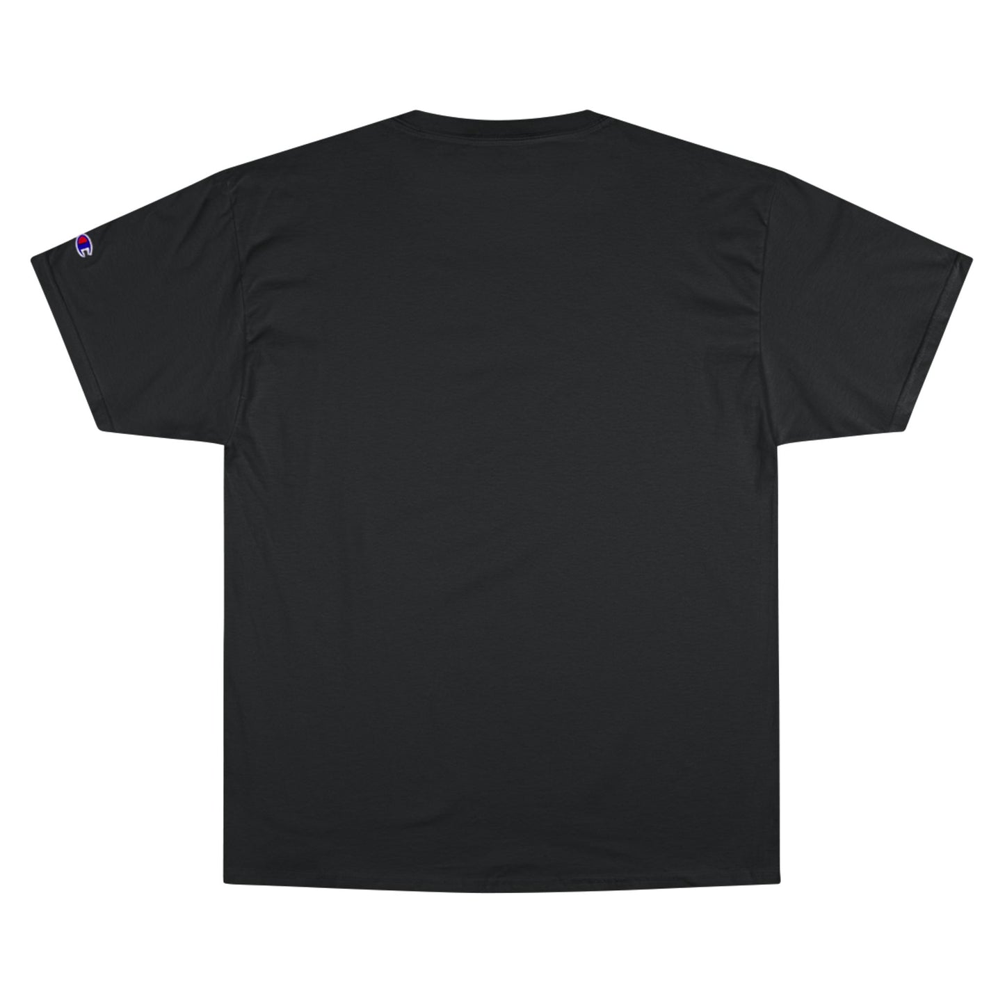 It's a New Day Champion - Vintage Vibe T-Shirt
