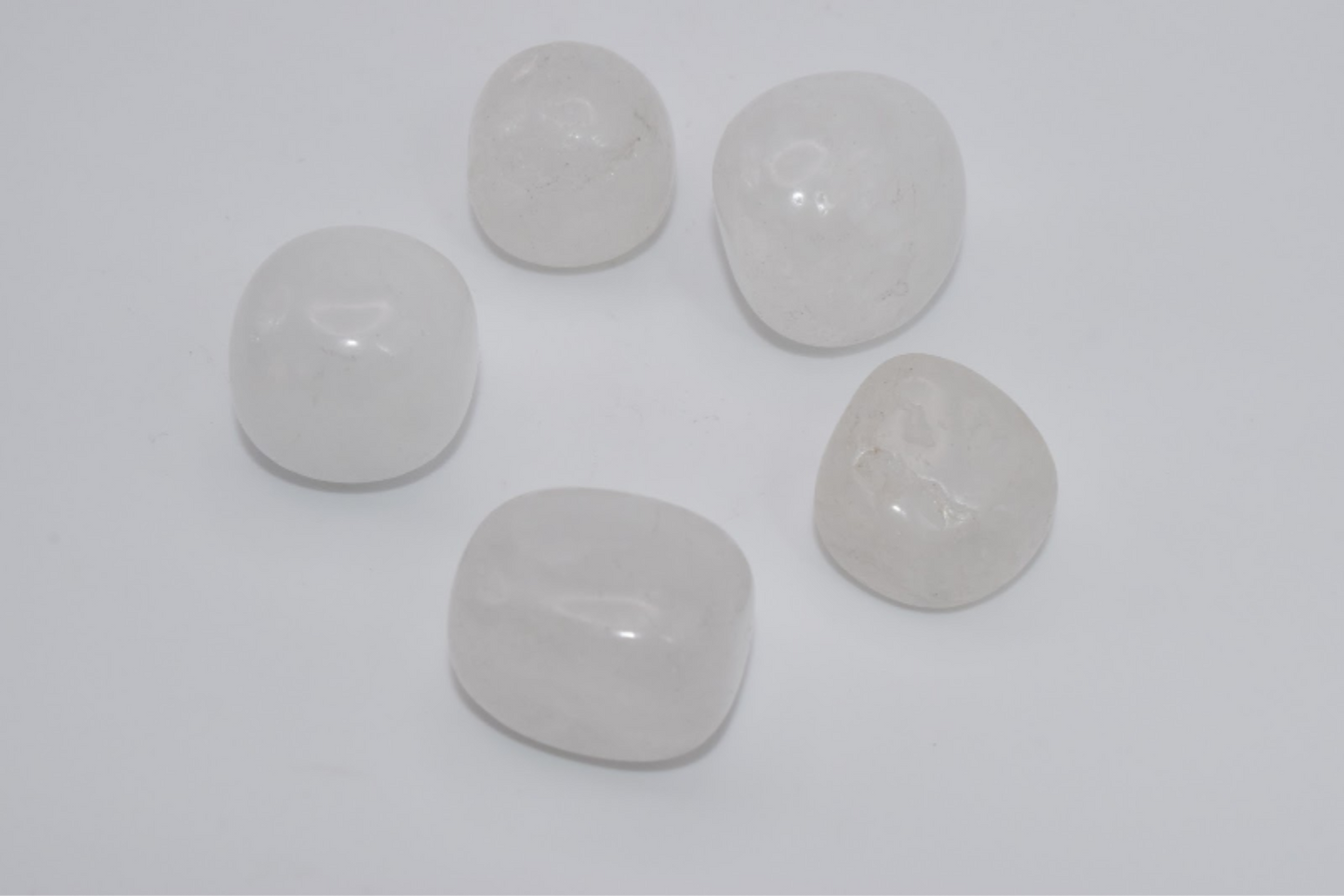 Citrine  - Tumbled Stone