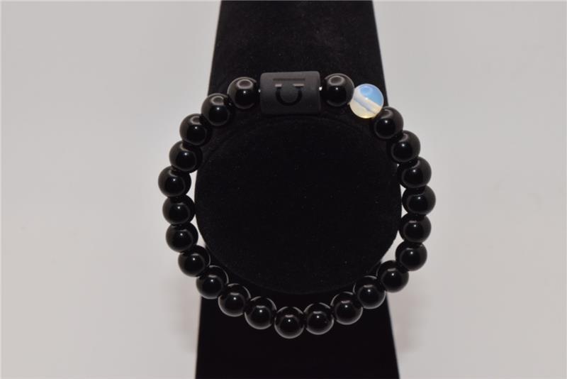 Constellation Signs Bead Bracelet - Libra