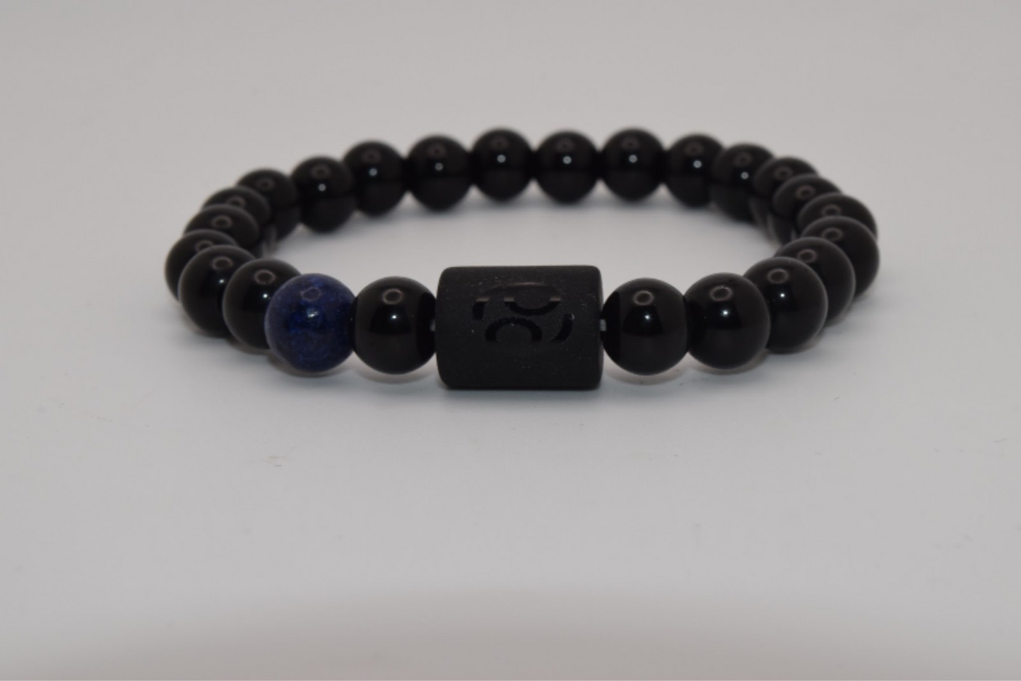 Constellation Signs Bead Bracelet - Cancer