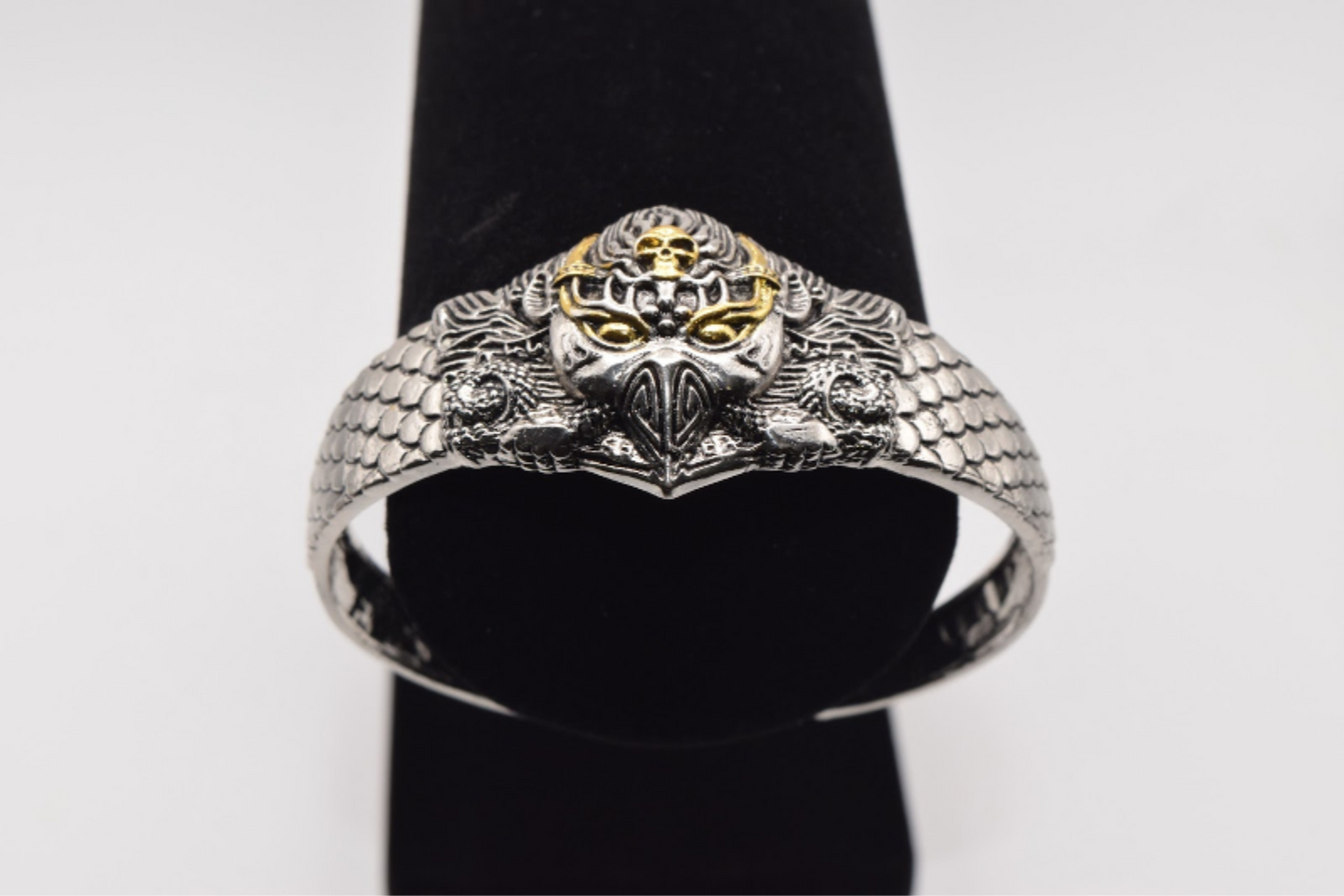 Retro Viking Bracelet