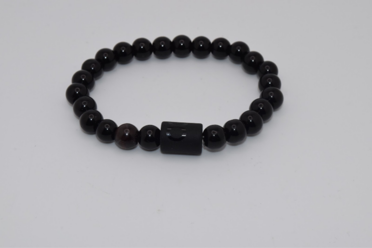 Constellation Signs Bead Bracelet - Taurus