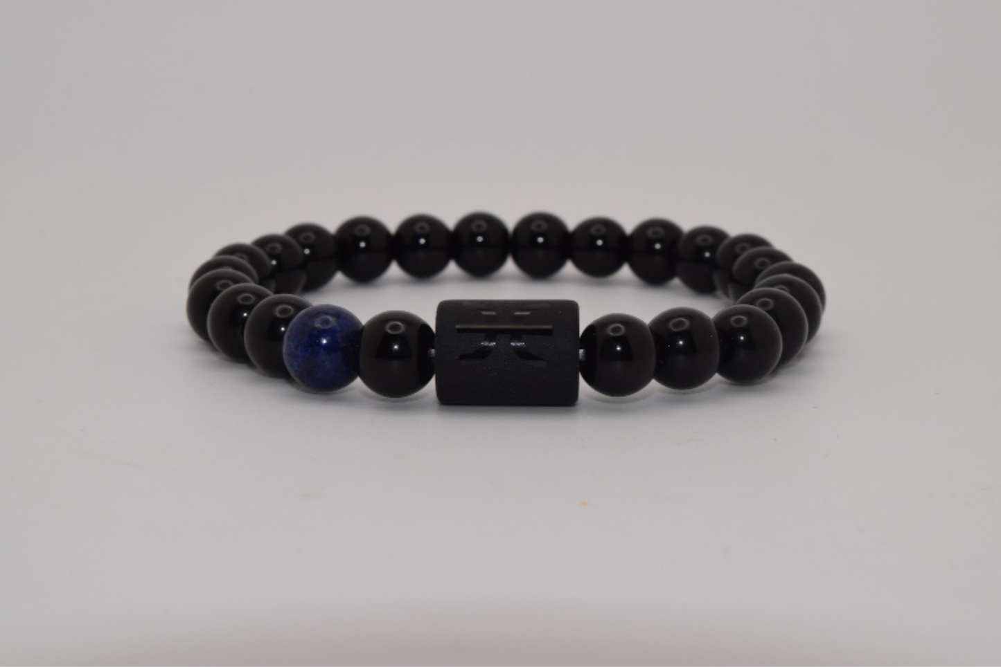 Constellation Signs Bead Bracelet - Pisces