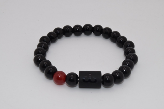 Constellation Signs Bead Bracelet - Aries