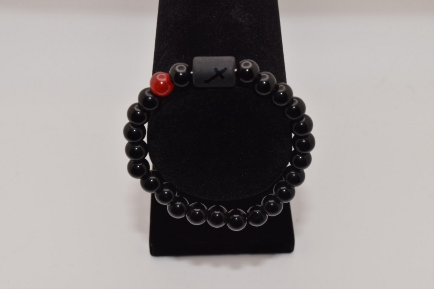 Constellation Signs Bead Bracelet - Sagittarius