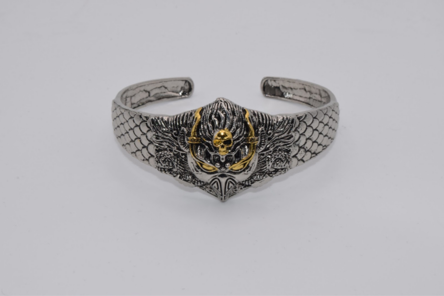 Retro Viking Bracelet