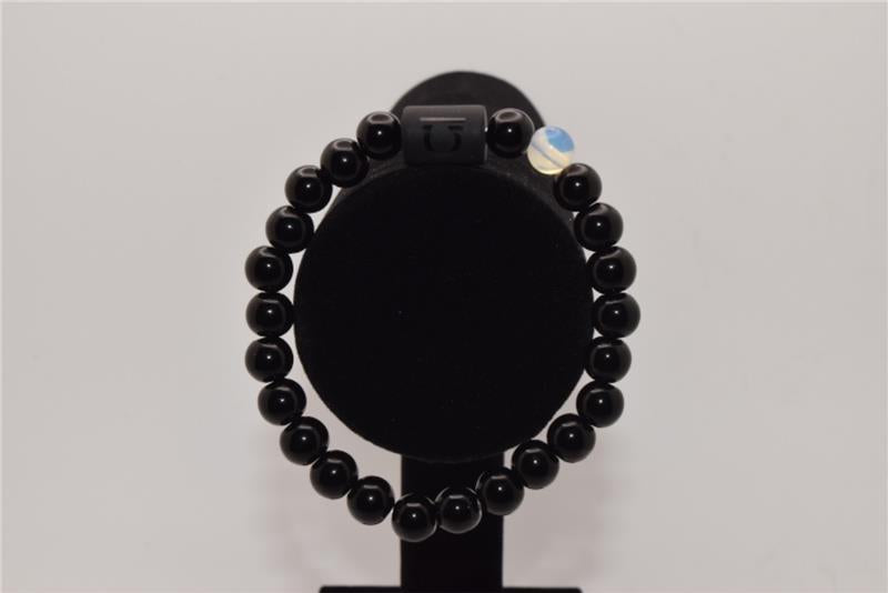 Constellation Signs Bead Bracelet - Libra