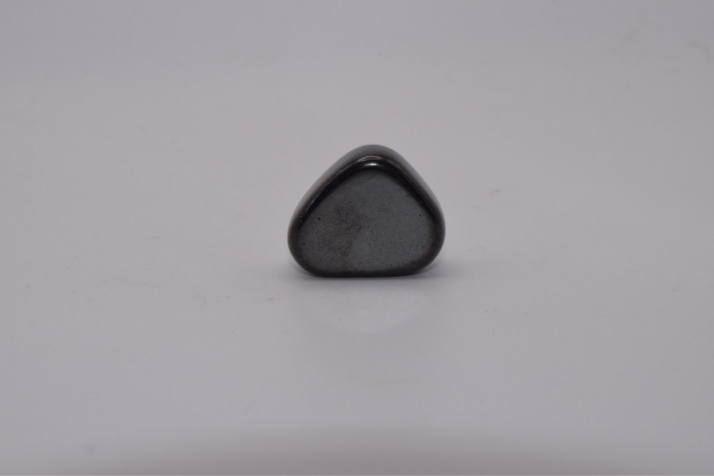Hematite  - Tumbled Stone