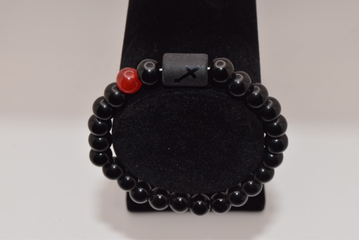 Constellation Signs Bead Bracelet - Sagittarius