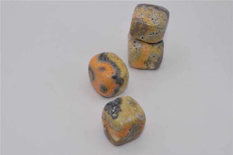 Bumblebees  - Tumbled Stone