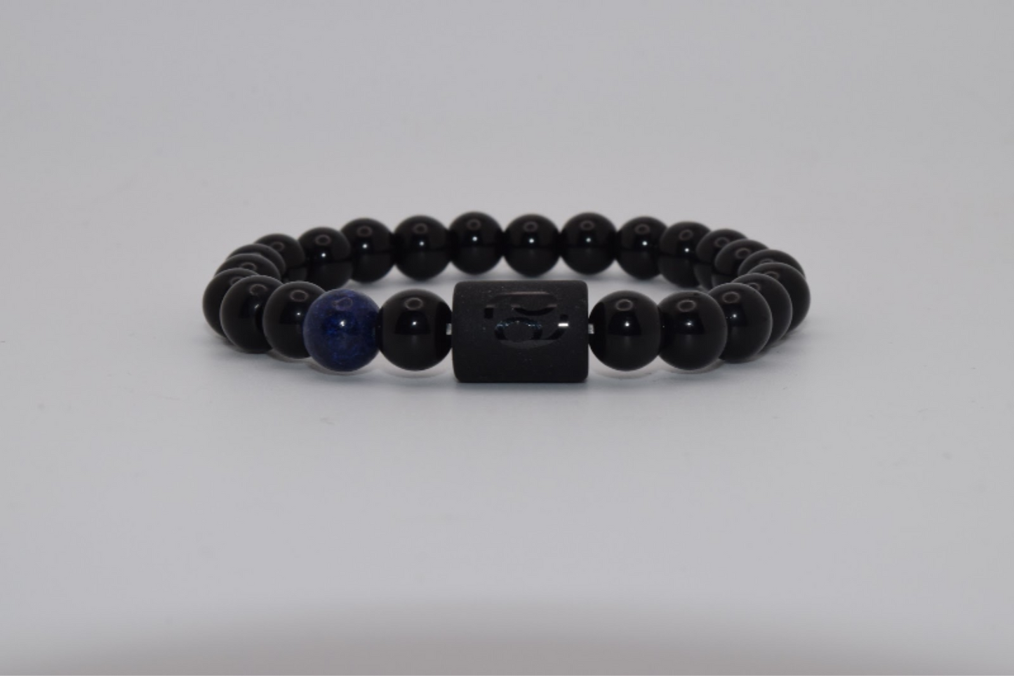 Constellation Signs Bead Bracelet - Cancer