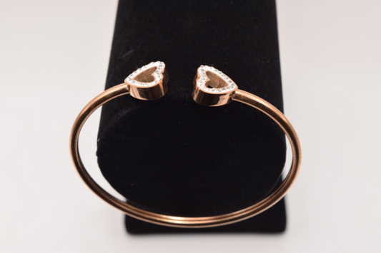 "Stack 'Em High: The Art of Bracelet Layering"