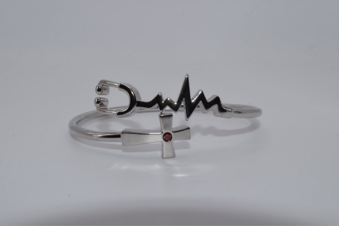 "Healing in Style: The Meaning Behind Gemstone Bracelets"