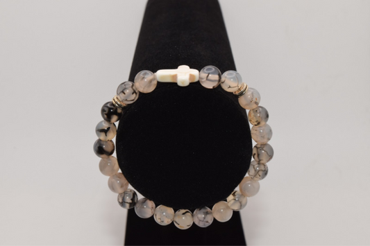 How to Master the Art of Bracelet Layering"