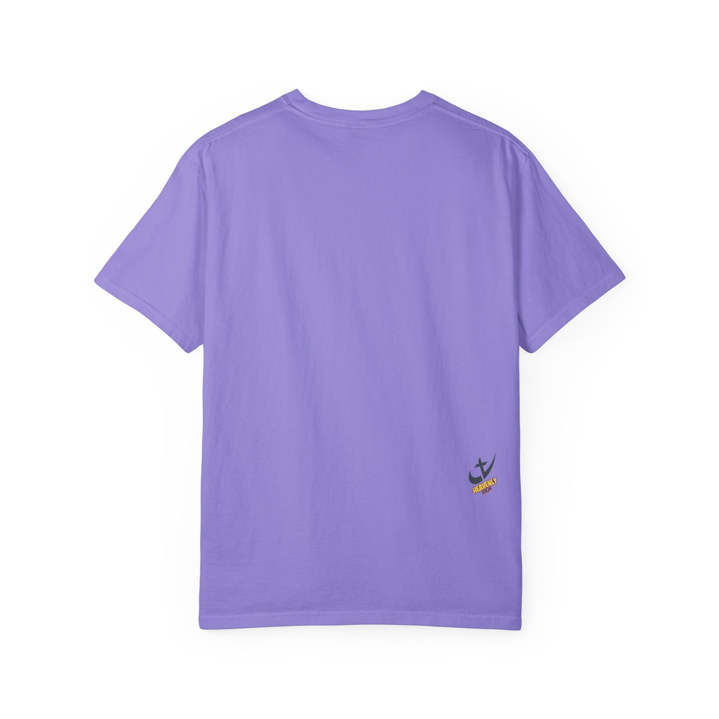 Live Active. Stay Inspired T-Shirt —Motivational Graphic Tee (Black Logo)