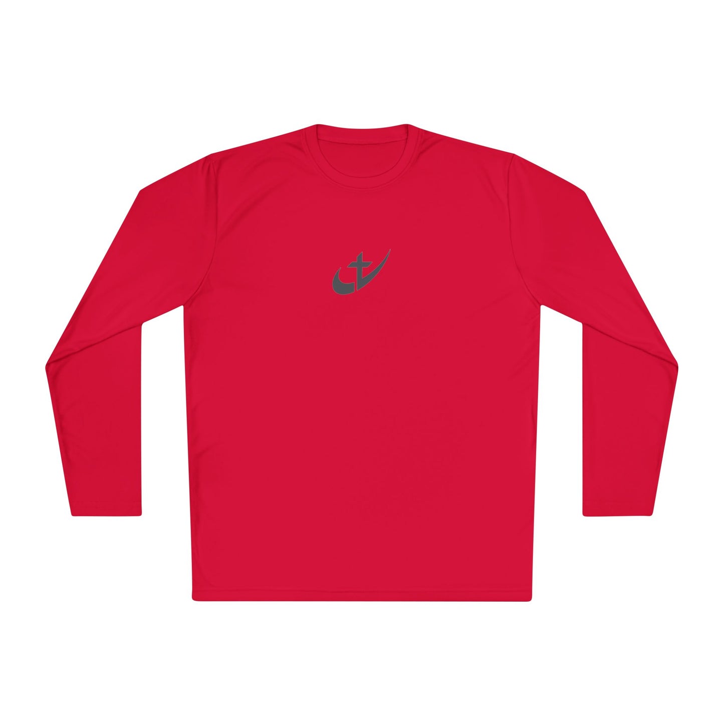 Live Active Tropical Long Sleeve Tee — Performance Beach Tee