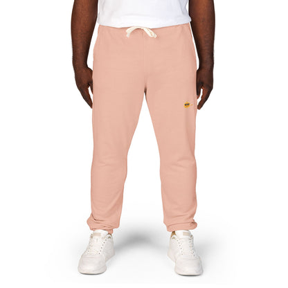 HeavenlyHigh Logo Sweatpants — Comfortable Cozy Joggers