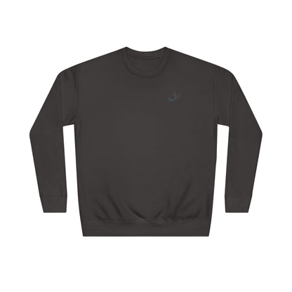 HeavenlyHigh Swoosh Soft Crewneck Sweatshirt