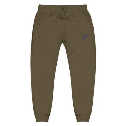 HeavenlyHigh Swoosh Sweatpants — Cozy Joggers