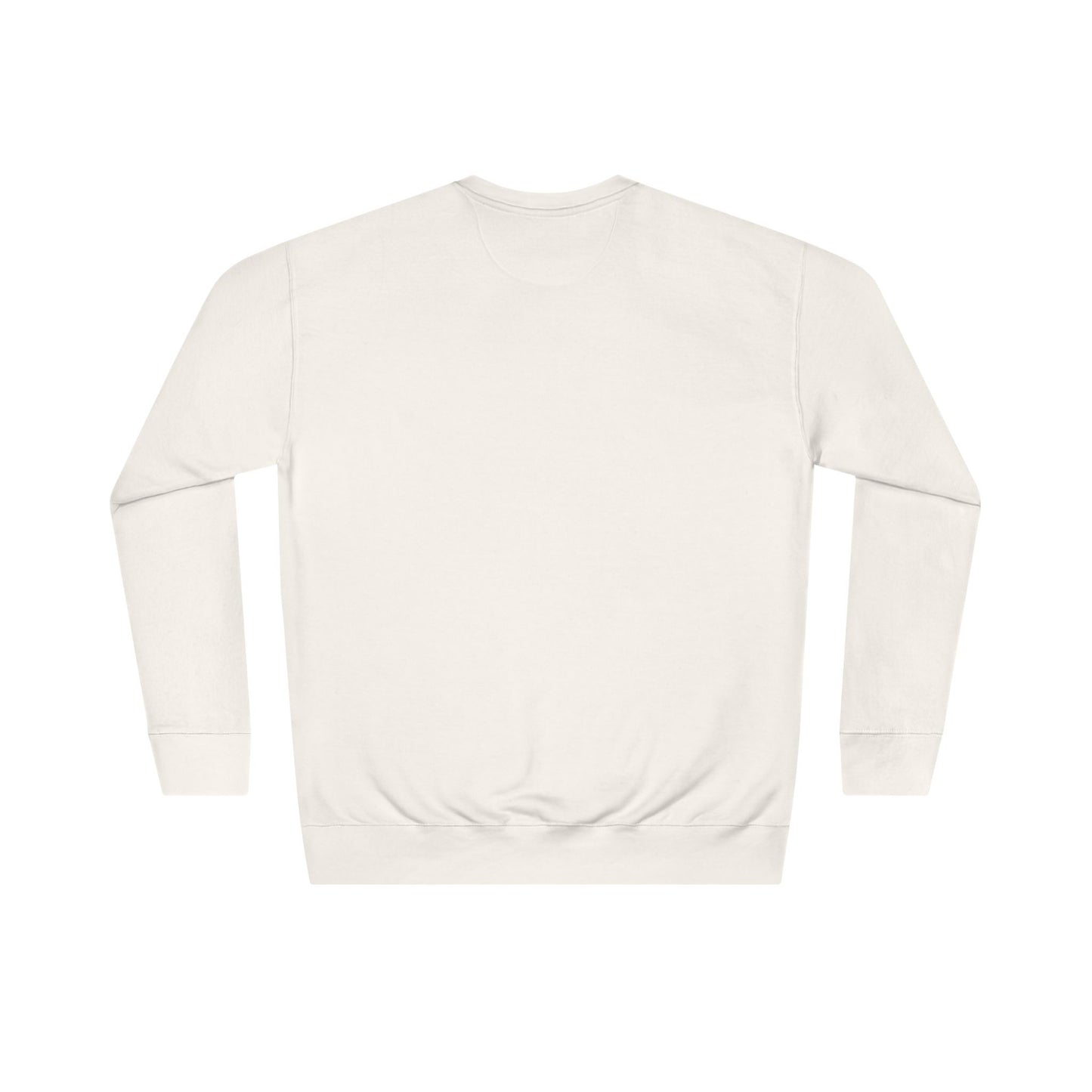 HeavenlyHigh Swoosh Soft Crewneck Sweatshirt