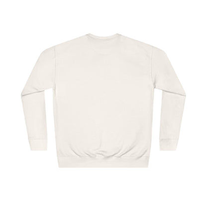 HeavenlyHigh Swoosh Soft Crewneck Sweatshirt