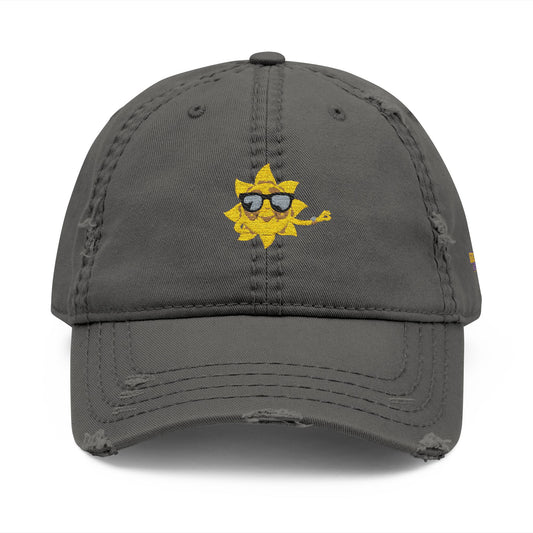 HeavenlyHigh Hat, Casual Cap for Outdoor Fun, Perfect for Everyday Wear