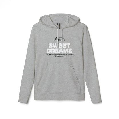Sweet Dreams Hoodie | Adidas Cozy Casual Comfort Apparel