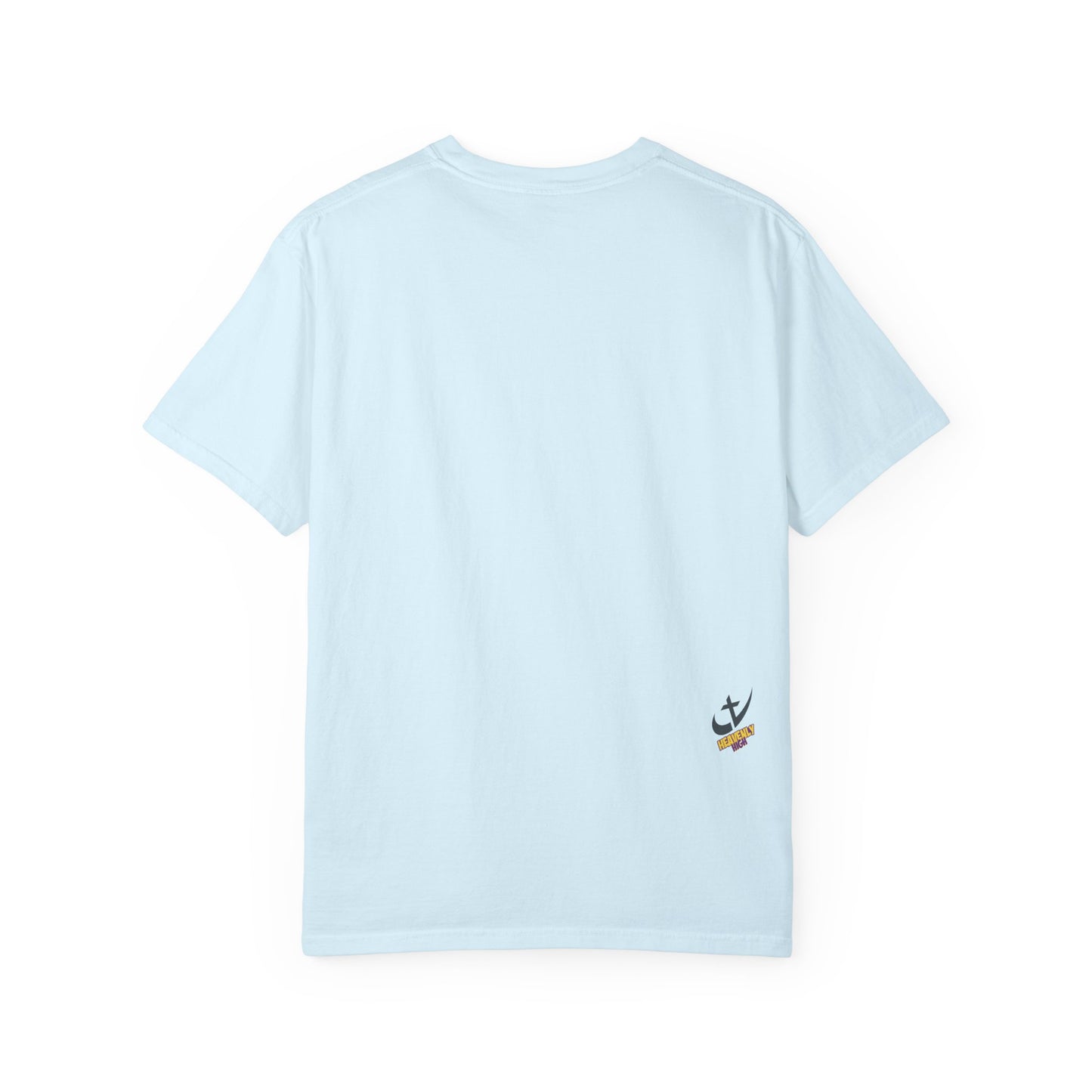 Live Active. Stay Inspired T-Shirt —Motivational Graphic Tee (Black Logo)