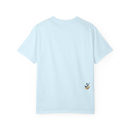 Live Active. Stay Inspired T-Shirt —Motivational Graphic Tee (Black Logo)