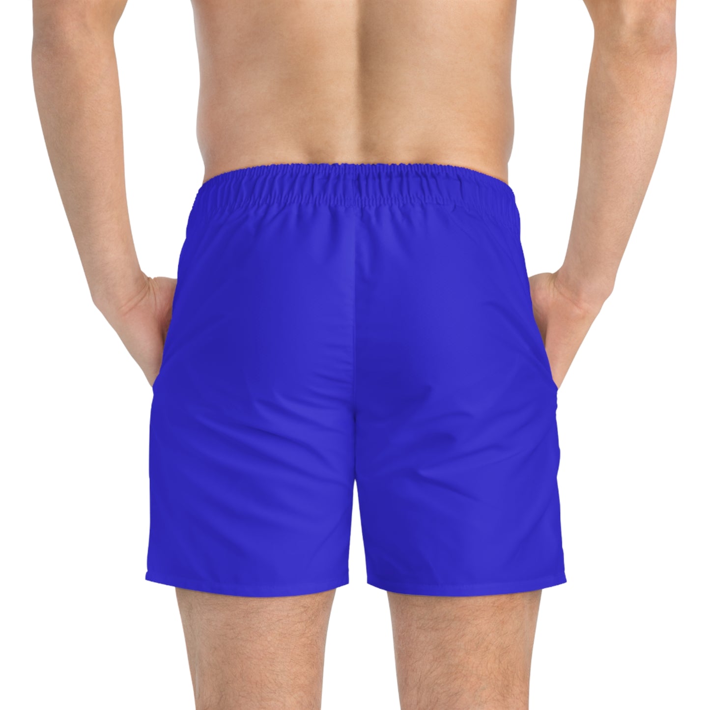 Heavenlyhigh Sun— Blue Swim Trunks, Beachwear, & Pool Parties