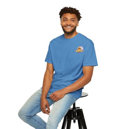 Wishing You Happiness Unisex T-Shirt, Positive Vibes Tee, Motivational Clothing