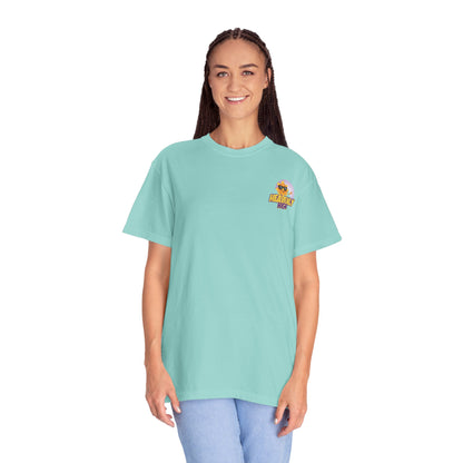 Wishing You Happiness Unisex T-Shirt, Positive Vibes Tee, Motivational Clothing
