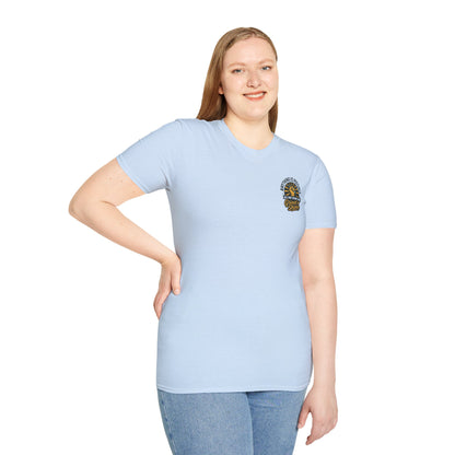 Anything Possible Motivational T-Shirt | Chill Vibes Tee for Fitness Enthusiasts, Daily Wear, Gym Motivation, Gift for Him/Her, Casual Style