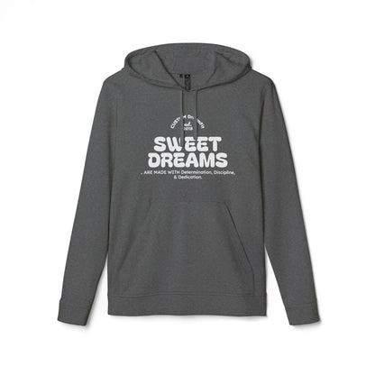 Sweet Dreams Hoodie | Adidas Cozy Casual Comfort Apparel