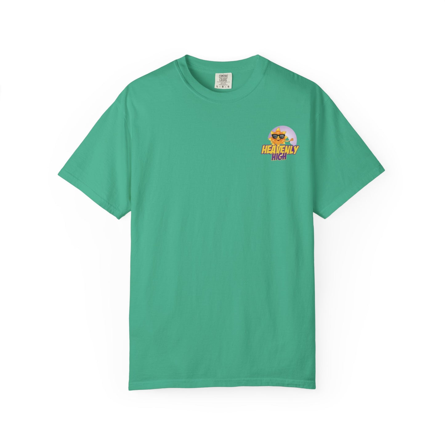 Wishing You Happiness Unisex T-Shirt, Positive Vibes Tee, Motivational Clothing