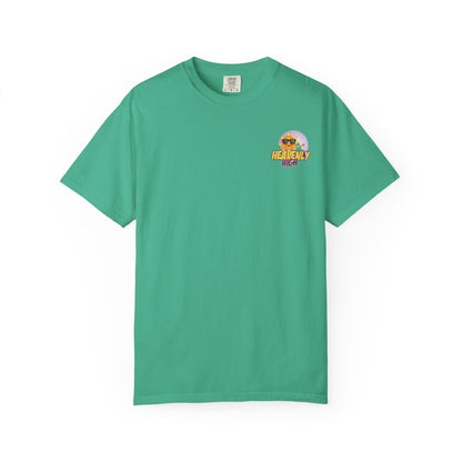 Wishing You Happiness Unisex T-Shirt, Positive Vibes Tee, Motivational Clothing