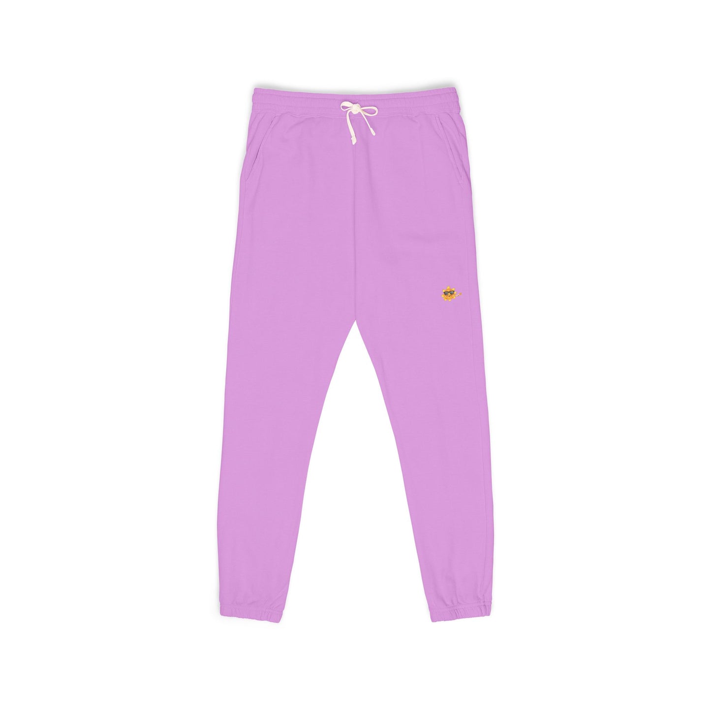 HeavenlyHigh Logo Sweatpants — Comfortable Cozy Joggers