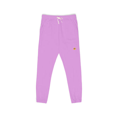 HeavenlyHigh Logo Sweatpants — Comfortable Cozy Joggers