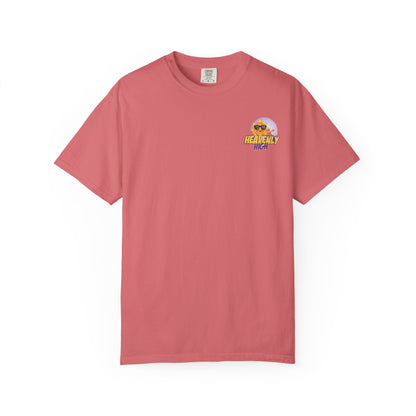 Wishing You Happiness Unisex T-Shirt, Positive Vibes Tee, Motivational Clothing