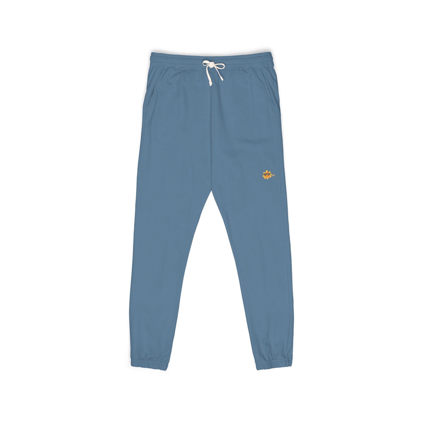 HeavenlyHigh Logo Sweatpants — Comfortable Cozy Joggers