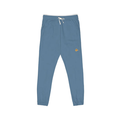 HeavenlyHigh Logo Sweatpants — Comfortable Cozy Joggers