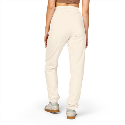 HeavenlyHigh Logo Sweatpants — Comfortable Cozy Joggers