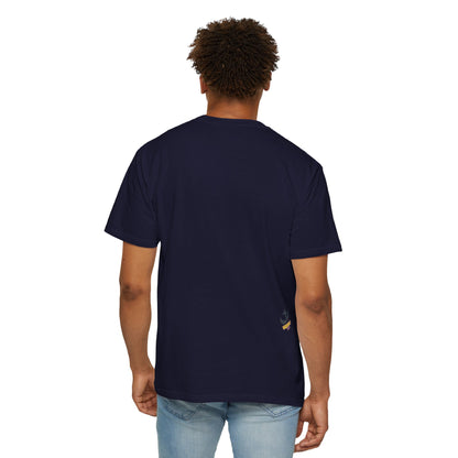 Live Active. Stay Inspired T-Shirt —Motivational Graphic Tee (White logo)