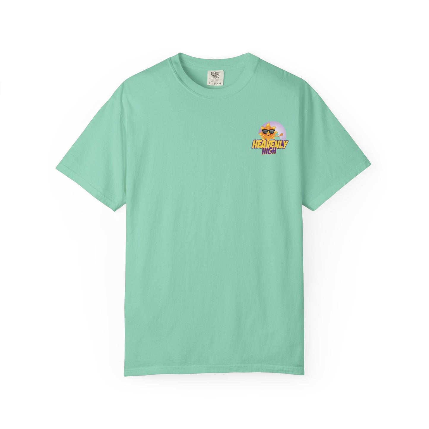 Wishing You Happiness Unisex T-Shirt, Positive Vibes Tee, Motivational Clothing