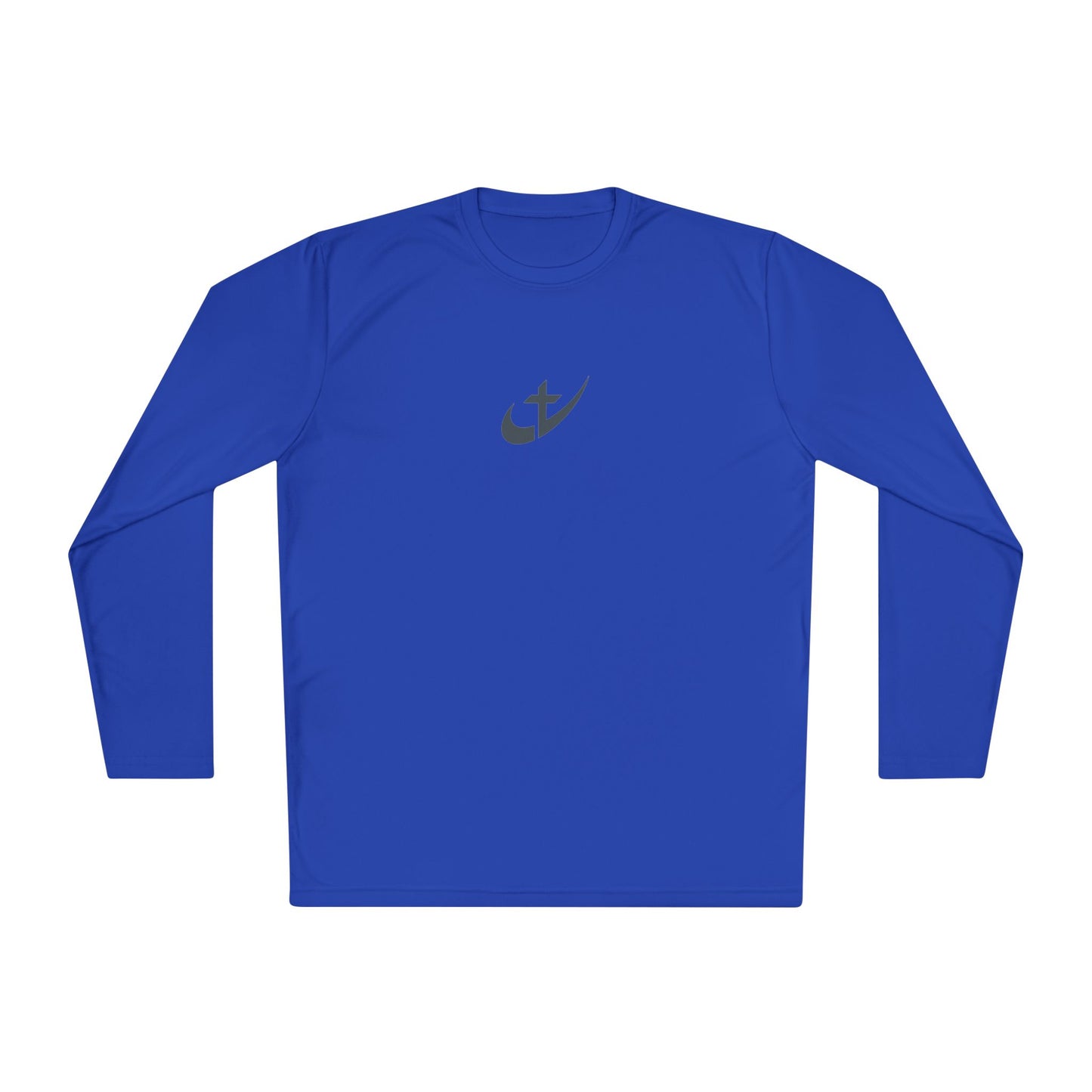 Live Active Tropical Long Sleeve Tee — Performance Beach Tee