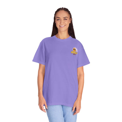 Wishing You Happiness Unisex T-Shirt, Positive Vibes Tee, Motivational Clothing