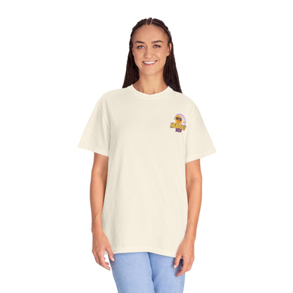Wishing You Happiness Unisex T-Shirt, Positive Vibes Tee, Motivational Clothing