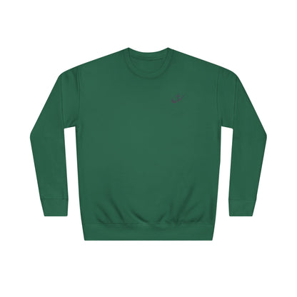 HeavenlyHigh Swoosh Soft Crewneck Sweatshirt